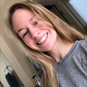 Meet your Posher, Elisabeth